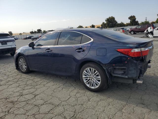 Photo 2 from auction – 2013 LEXUS ES 350 with VIN JTHBK1GG2D2038270