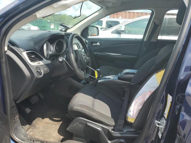 Photo 7 from auction – 2020 DODGE JOURNEY SE with VIN 3C4PDCAB0LT260619
