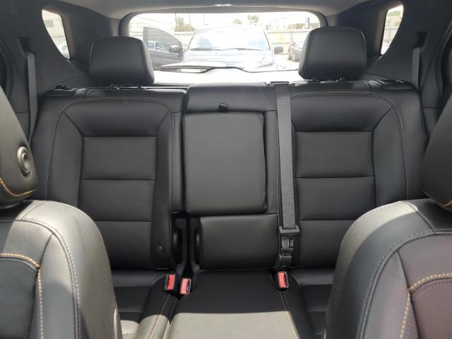 Photo 10 from auction – 2021 CHEVROLET EQUINOX PR with VIN 3GNAXXEV1MS170287