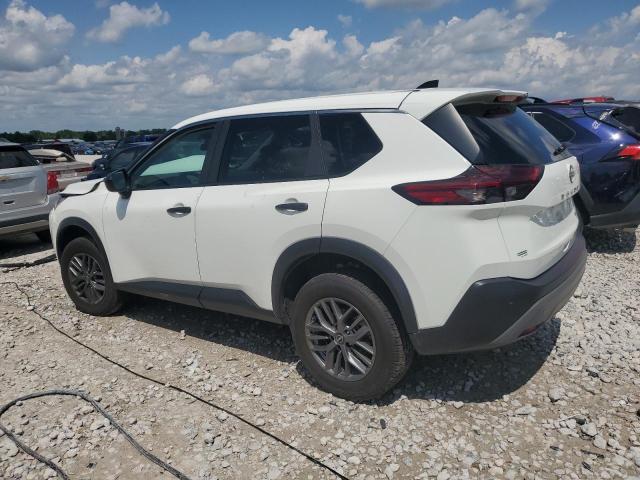 Photo 2 from auction – 2023 NISSAN ROGUE S with VIN 5N1BT3AB6PC783377
