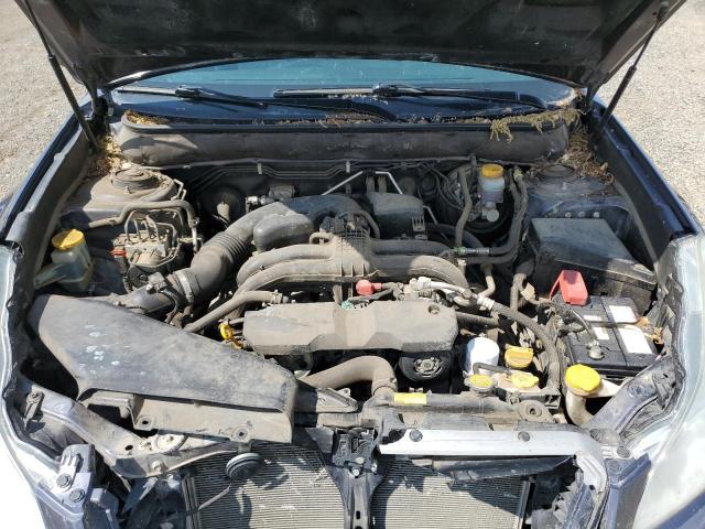 Снимка 11 от търг – 2014 SUBARU OUTBACK 2. с VIN 4S4BRBCC0E3327953