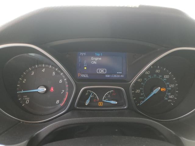 Photo 9 from auction – 2014 FORD FOCUS SE with VIN 1FADP3F26EL178384