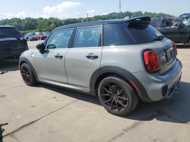 Foto 2 de la subasta – 2021 MINI COOPER S con VIN WMWXU9C07M2N82639