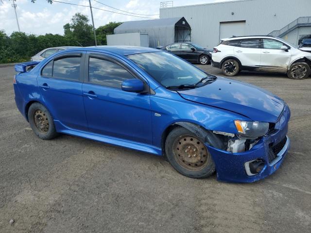 Photo 4 from auction – 2016 MITSUBISHI LANCER ES with VIN JA32U2FU2GU600801