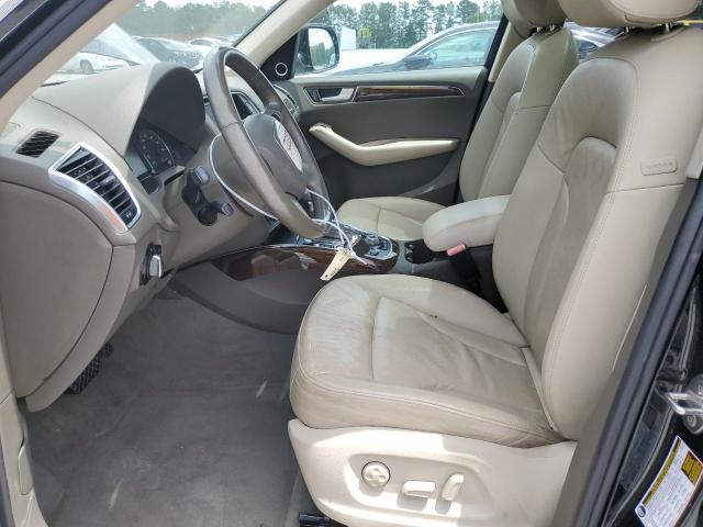 Photo 7 from auction – 2012 AUDI Q5 PREMIUM with VIN WA1LFAFP5CA043134