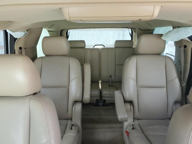 Photo 10 from auction – 2011 GMC YUKON DENALI with VIN 1GKS2EEF1BR203155