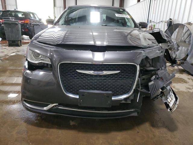 Photo 5 from auction – 2015 CHRYSLER 300 LIMITE with VIN 2C3CCAAG0FH828709