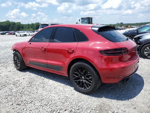 Foto 2 de la subasta – 2017 PORSCHE MACAN GTS con VIN WP1AG2A52HLB50061
