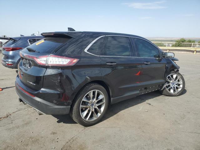 Photo 3 from auction – 2015 FORD EDGE TITAN with VIN 2FMPK3K8XFBB06343