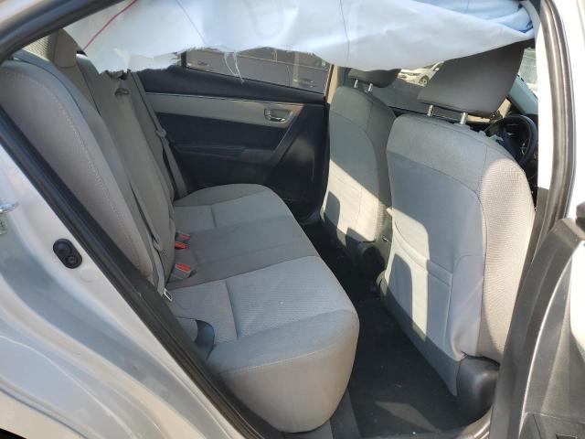 Photo 10 from auction – 2016 TOYOTA COROLLA L with VIN 2T1BURHE5GC646457