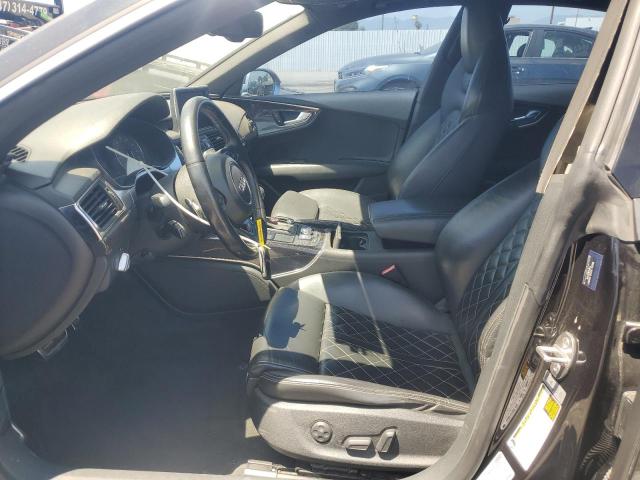Photo 7 from auction – 2013 AUDI S7 PREMIUM with VIN WAUW2AFC8DN075157