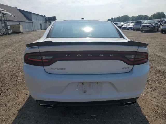 Photo 6 from auction – 2017 DODGE CHARGER SX with VIN 2C3CDXHG6HH654184