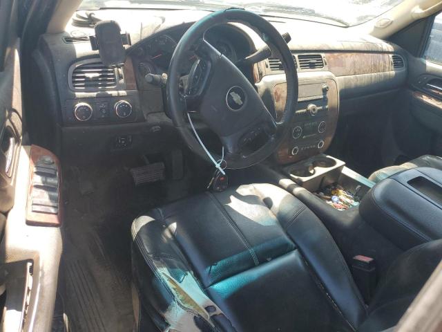 Photo 8 from auction – 2011 CHEVROLET SILVERADO with VIN 1GC4K1C83BF179637