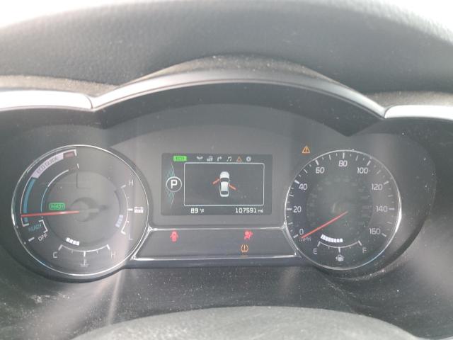 Foto 9 de la subasta – 2015 KIA OPTIMA HYB con VIN KNAGN4AD9F5084448