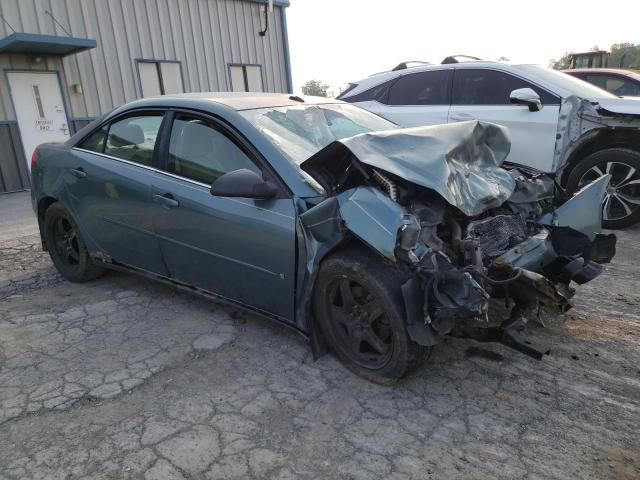 Photo 4 from auction – 2009 PONTIAC G6 with VIN 1G2ZG57B694173989