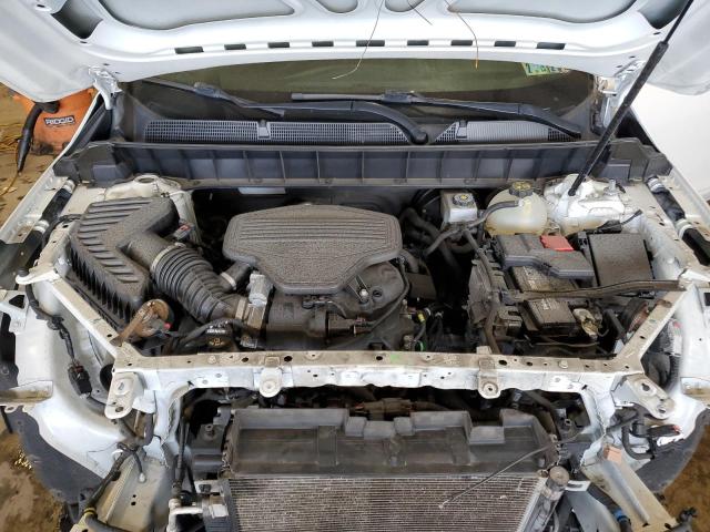 Photo 12 from auction – 2019 GMC ACADIA SLT with VIN 1GKKNULS3KZ115757