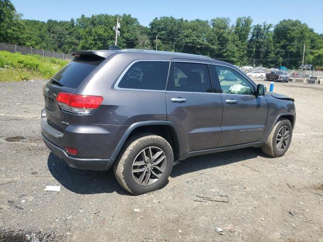 Photo 3 from auction – 2018 JEEP GRAND CHER with VIN 1C4RJFBG6JC335538