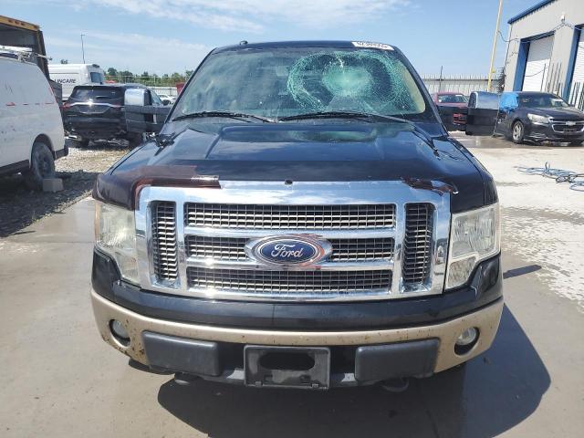 Photo 5 from auction – 2011 FORD F150 SUPER with VIN 1FTFW1E61BFA50403
