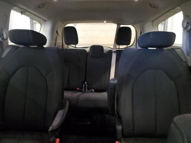 Photo 10 from auction – 2018 CHRYSLER PACIFICA T with VIN 2C4RC1FG4JR278870