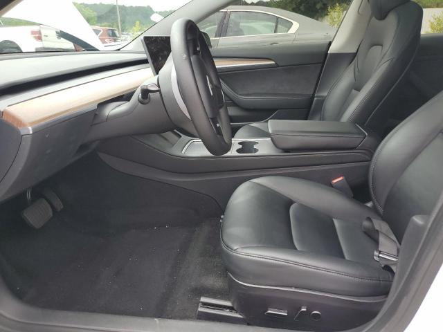 Photo 7 from auction – 2023 TESLA MODEL 3 with VIN 5YJ3E1EA4PF565286