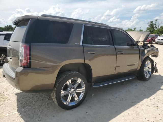 Photo 3 from auction – 2016 GMC YUKON SLT with VIN 1GKS2BKC1GR352326