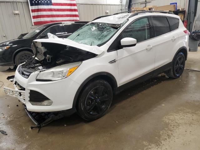 FORD ESCAPE SE 2014 with VIN 1FMCU9G91EUD11894 - Photo from auction