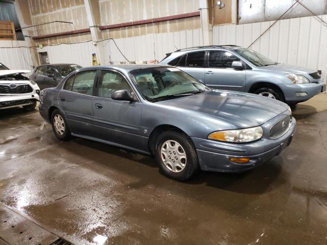Photo 4 from auction – 2002 BUICK LESABRE CU with VIN 1G4HP54K324107722