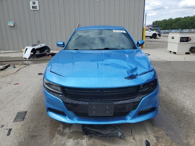 Photo 5 from auction – 2015 DODGE CHARGER SX with VIN 2C3CDXHG7FH907297