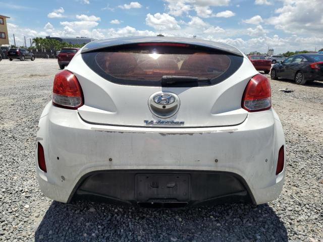 Photo 6 from auction – 2013 HYUNDAI VELOSTER with VIN KMHTC6AD1DU166305