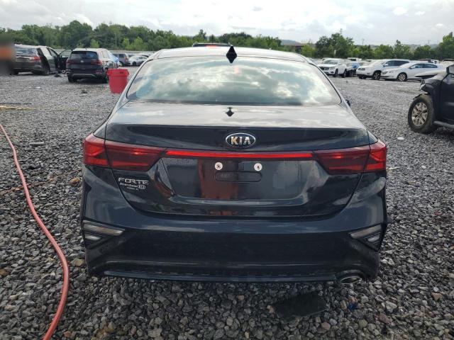 Photo 6 from auction – 2021 KIA FORTE FE with VIN 3KPF24ADXME382743