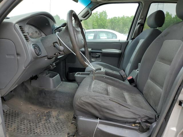 Photo 7 from auction – 2005 FORD EXPLORER S with VIN 1FMZU77K85UB40868