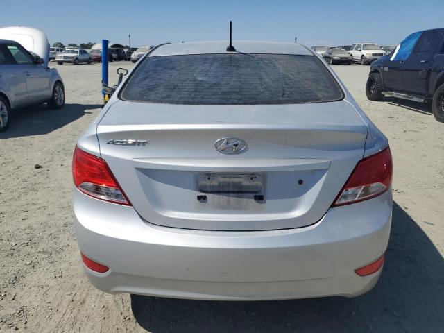 Снимка 6 от търг – 2016 HYUNDAI ACCENT SE с VIN KMHCT4AE2GU066974