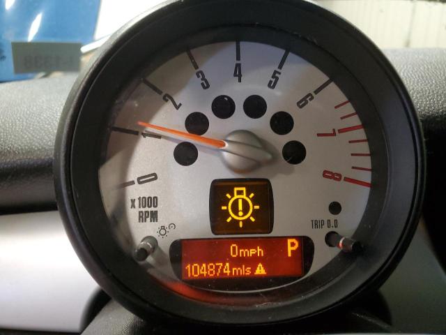 Photo 9 from auction – 2013 MINI COOPER with VIN WMWSU3C53DT681665
