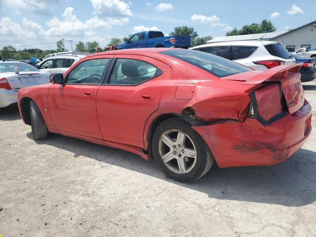 Photo 2 from auction – 2009 DODGE CHARGER SX with VIN 2B3KA33V79H599262