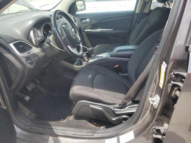 Photo 7 from auction – 2017 DODGE JOURNEY SE with VIN 3C4PDCAB9HT619361