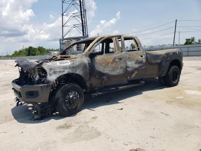 RAM 3500 BIG H 2024 with VIN 3C63RRHL7RG258070 - Photo from auction