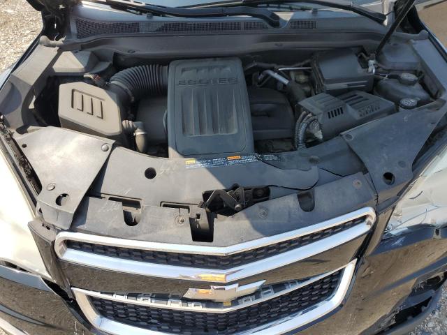 Photo 12 from auction – 2012 CHEVROLET EQUINOX LT with VIN 2GNALDEK3C6350903