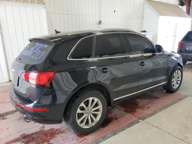 Photo 3 from auction – 2014 AUDI Q5 PREMIUM PLUS with VIN WA1LFAFP3EA049162