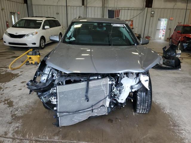 Photo 5 from auction – 2023 GMC TERRAIN DE with VIN 3GKALXEG6PL198949