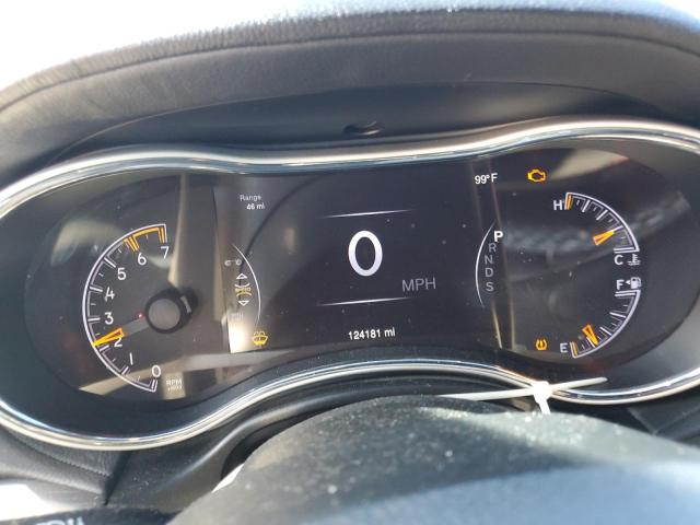 Photo 9 from auction – 2014 JEEP GRAND CHER with VIN 1C4RJFJTXEC127795