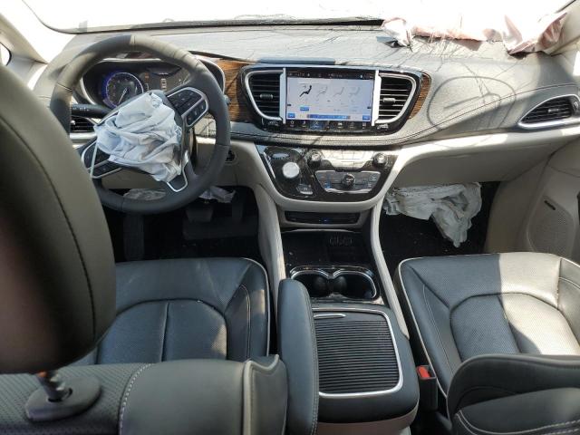 Фото 8 с аукциона – 2024 CHRYSLER PACIFICA L с VIN 2C4RC1GG0RR113280