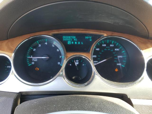 Foto 9 de la subasta – 2009 BUICK ENCLAVE CX con VIN 5GAER13D29J120455