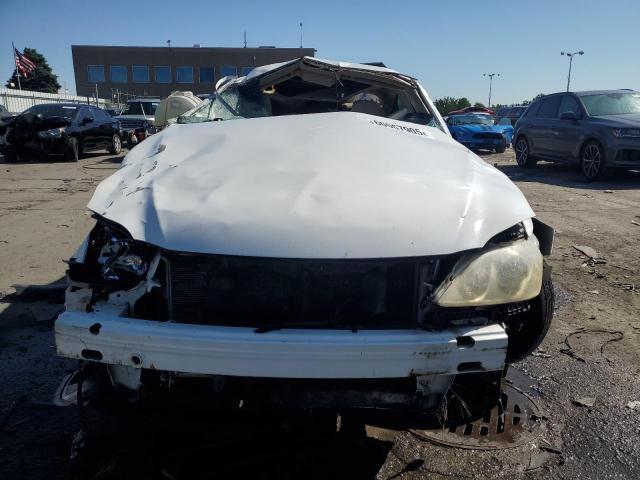 Photo 5 from auction – 2007 LEXUS ES 350 with VIN JTHBJ46GX72058597