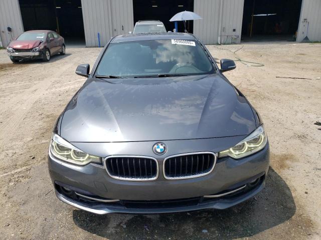 Photo 5 from auction – 2018 BMW 330 I with VIN WBA8B9G5XJNU99426