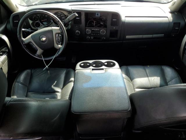 Photo 8 from auction – 2011 CHEVROLET SILVERADO with VIN 3GCPKSE37BG341269