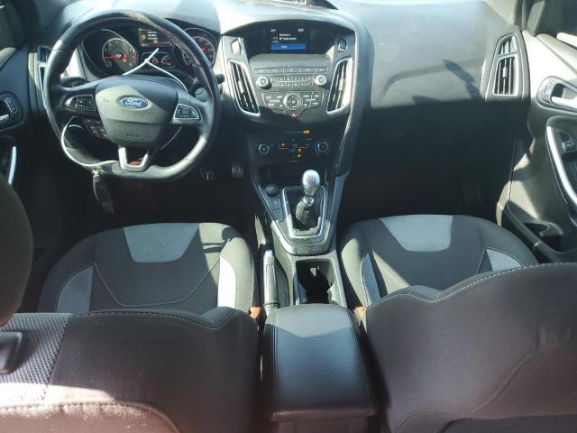 Photo 8 from auction – 2018 FORD FOCUS ST with VIN 1FADP3L9XJL282095
