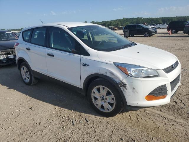 Photo 4 from auction – 2014 FORD ESCAPE S with VIN 1FMCU0F74EUD43329