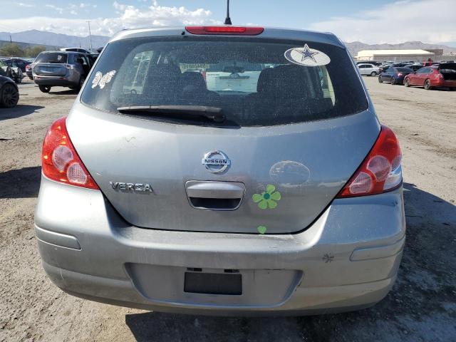 Photo 6 from auction – 2011 NISSAN VERSA S with VIN 3N1BC1CP1BL503737