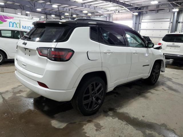 Photo 3 from auction – 2025 JEEP COMPASS LI with VIN 3C4NJDCN5ST540175
