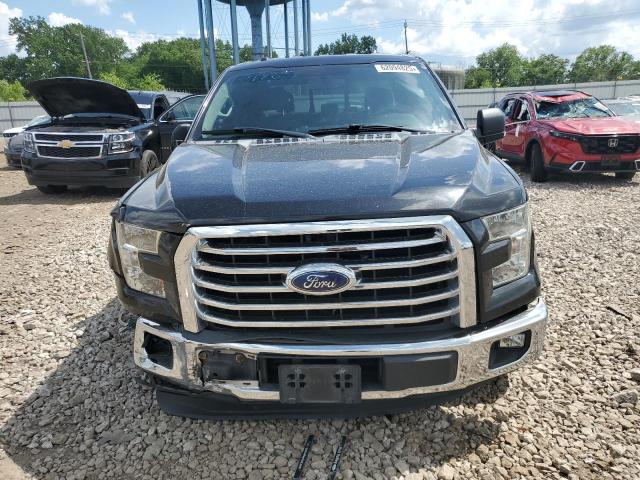 Photo 5 from auction – 2015 FORD F150 SUPER with VIN 1FTEW1CG1FKE14694